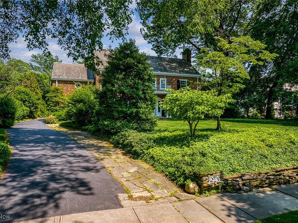 2945 Fontenay Rd, Shaker Heights, OH 44120 | Zillow