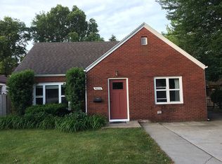 4600 Douglas Ave, Des Moines, IA 50310