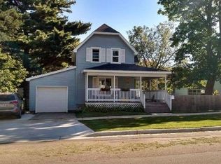 1008 S Glendale Ave, Tomah, WI 54660
