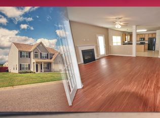 716 Sequoia Ridge Dr, Fuquay Varina, NC 27526