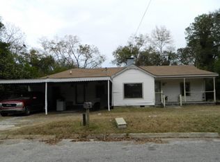 201 Pearl St, Dothan, AL 36301