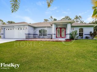 711 Bennington Dr, Lehigh Acres, FL 33974