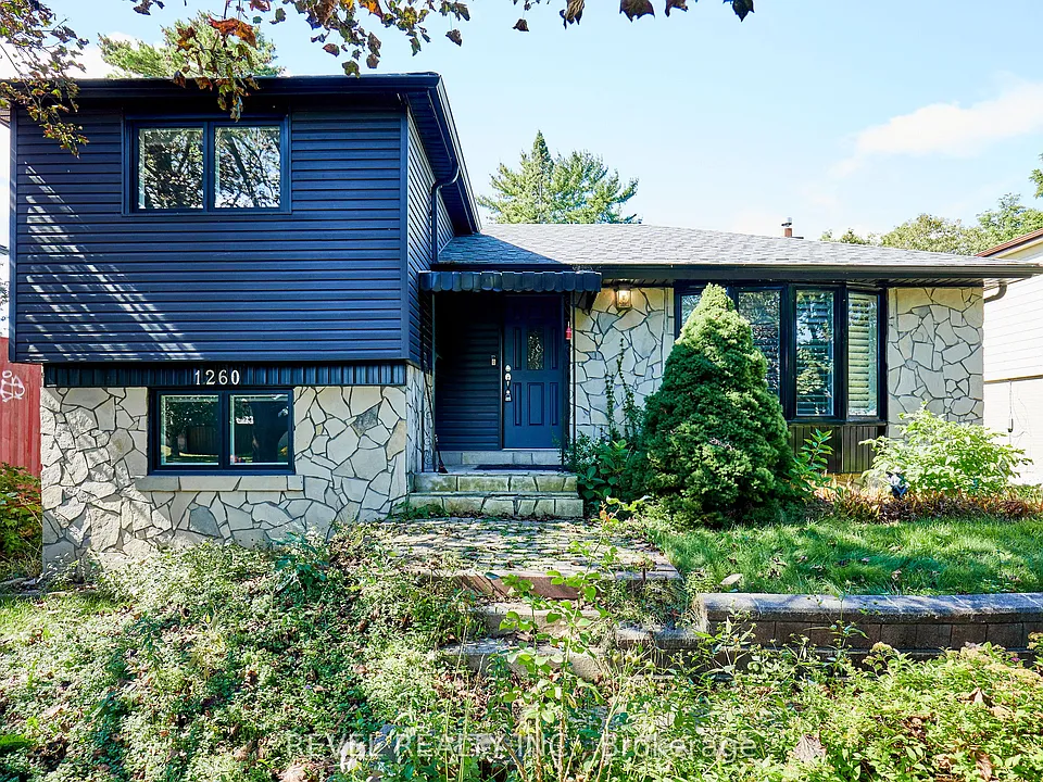1260 Ilona Park Rd