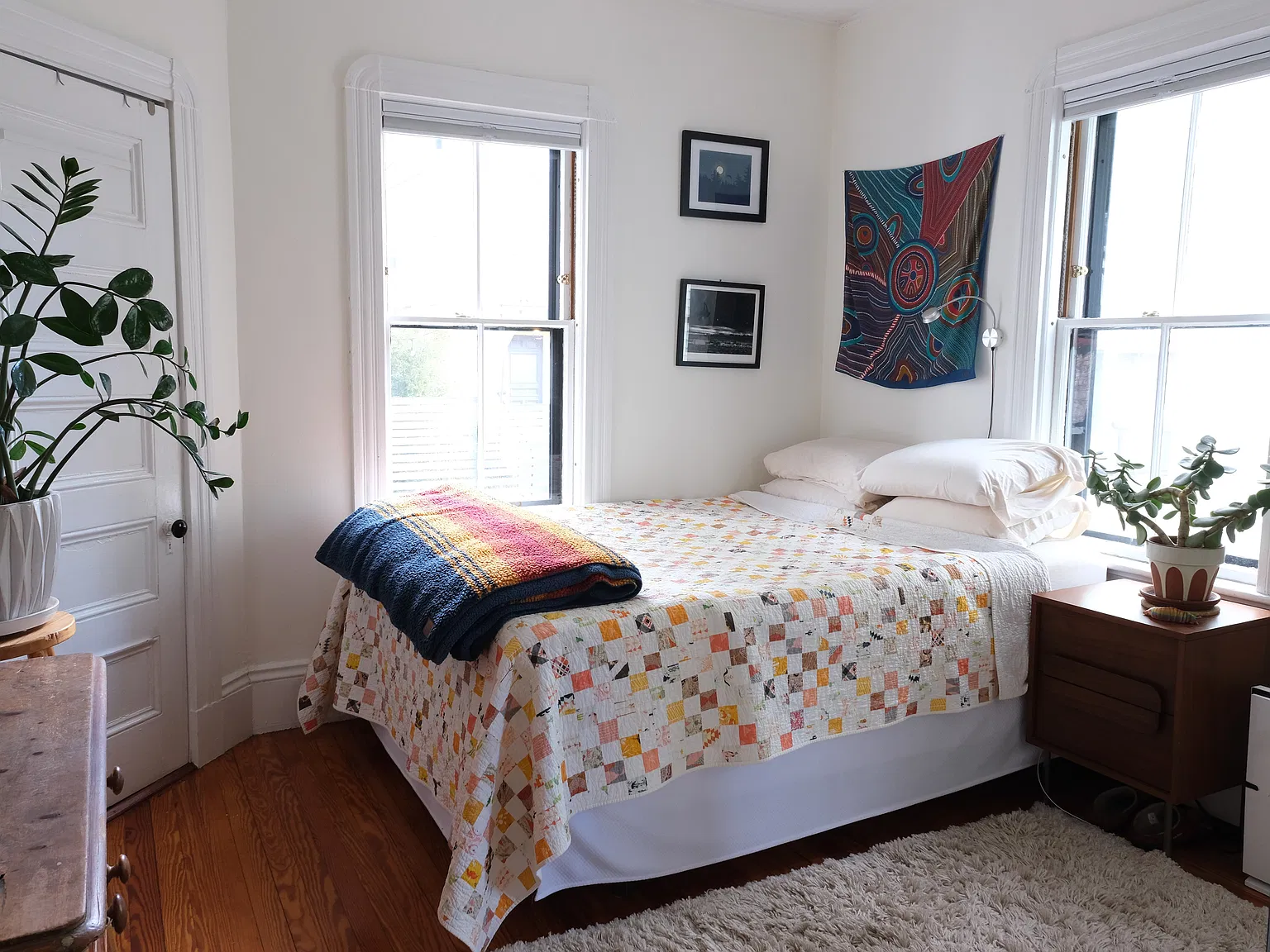 1 bed, 735 sqft, $2,675 — Photo 3