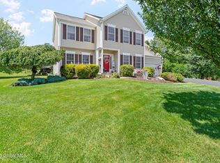 13 Jovan Ct, Ballston Spa, NY 12020