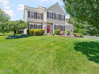 13 Jovan Court, Ballston Spa, NY, 12020