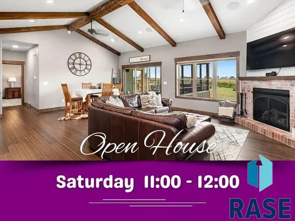 27061 Saddlerock Pl, Harrisburg, SD 57032