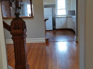 726 N Lime St #2.5, Lancaster, PA