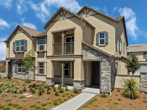 3901 E Coronado Privado, Ontario, CA 91761