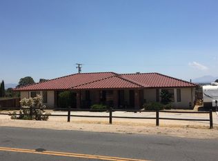 15576 Kasota Rd, Apple Valley, CA 92307