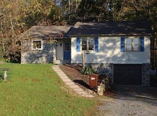 134 Settlement Point Rd, Du Bois, PA 15801