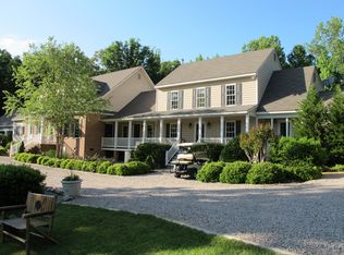 1834 Blue Sky Ln, Crozier, VA 23039