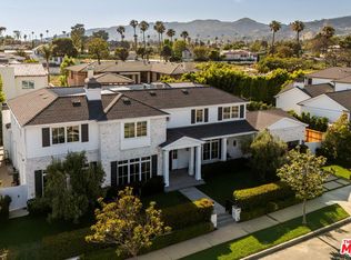 557 Chapala Dr, Pacific Palisades, CA 90272
