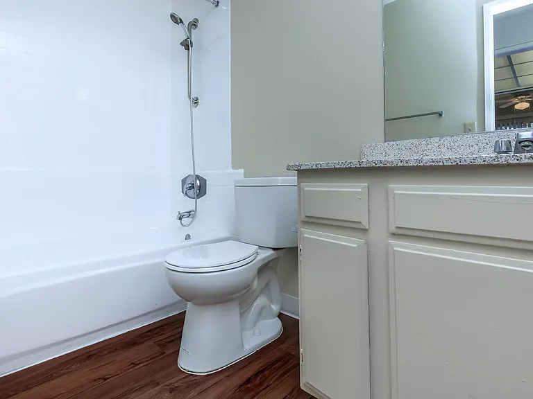 The Timbers Apartment Homes — Photo 33