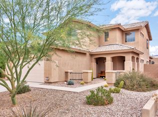 23840 W Mesquite Dr, Buckeye, AZ 85396
