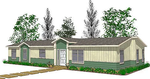 816 N Midland Blvd — Photo 1