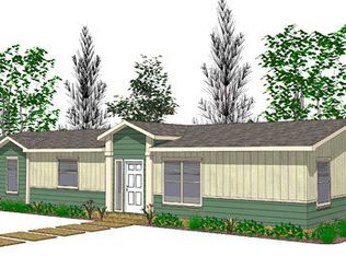 816 N Midland Blvd, Nampa, ID 83651