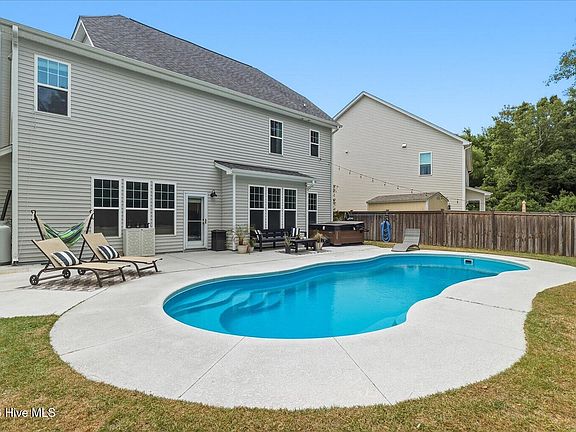 4th image of 5008 Laurenbridge Lane