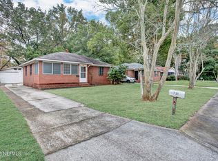 751 DIXON Street, Jacksonville, FL 32254