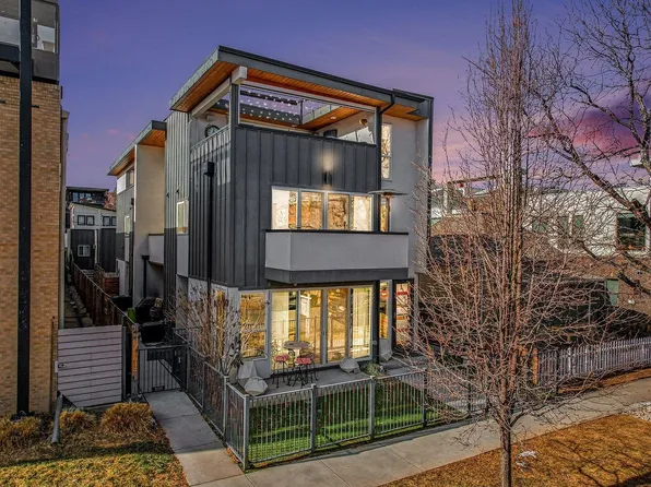 3123 Vallejo St, Denver, CO 80211