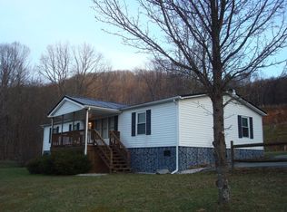 320 Dixie Dr, Bluefield, WV 24701