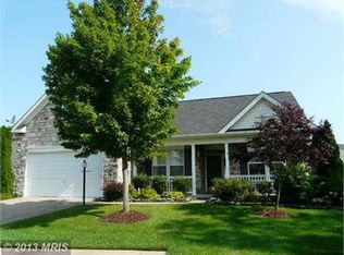 17311 Four Seasons Dr, Dumfries, VA 22025