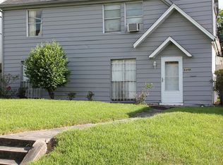 3448 Oakdale St, Houston, TX 77004