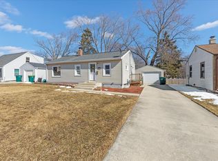 1110 7th Ave, Grafton, WI 53024
