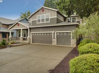 9481 SW Tillie Ln, Tigard, OR