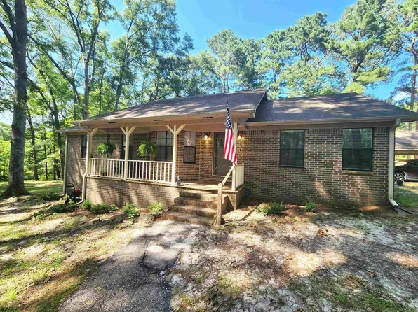 1846 Morning Star Rd, El Dorado, AR 71730