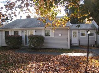 10 Leominster Rd, Princeton, MA 01541