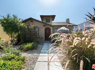 2314 S Cochran Ave, Los Angeles, CA 90016