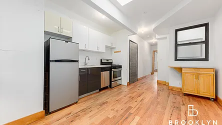190 Schaefer Street, #4B
