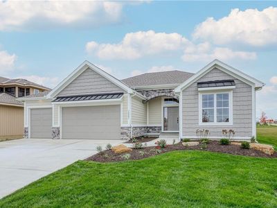 15472 W 172nd Pl, Olathe, KS, 66062