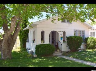 169 Dodge St, Helper, UT 84526