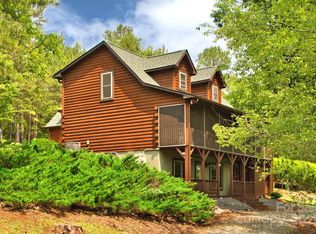 248 Cross Creek Dr, Rutherfordton, NC 28139