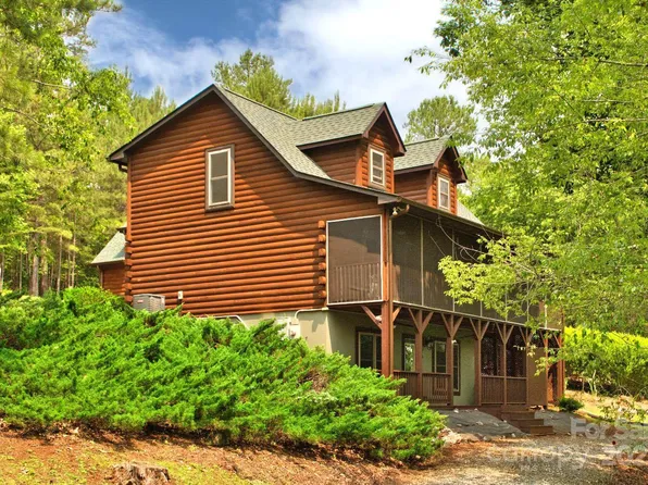 248 Cross Creek Dr, Rutherfordton, NC 28139