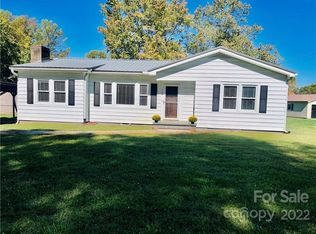 160 Bayleaf Dr, Salisbury, NC 28146