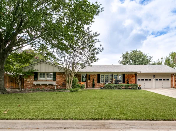 4309 Selkirk Dr W, Fort Worth, TX 76109