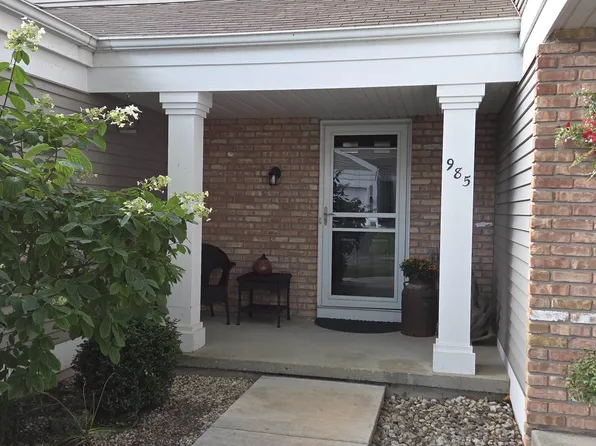 985 Walnut St, Verona, WI 53593