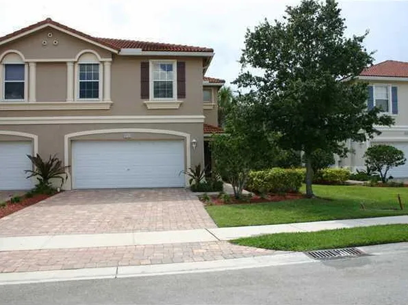 4701 Cohune Palm Ct, Greenacres, FL 33463