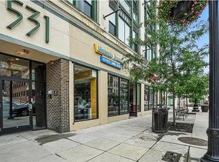 Federal Square Condominium, Worcester, MA 01608