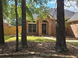 29819 Sparkling Creek Dr, Spring, TX 77386