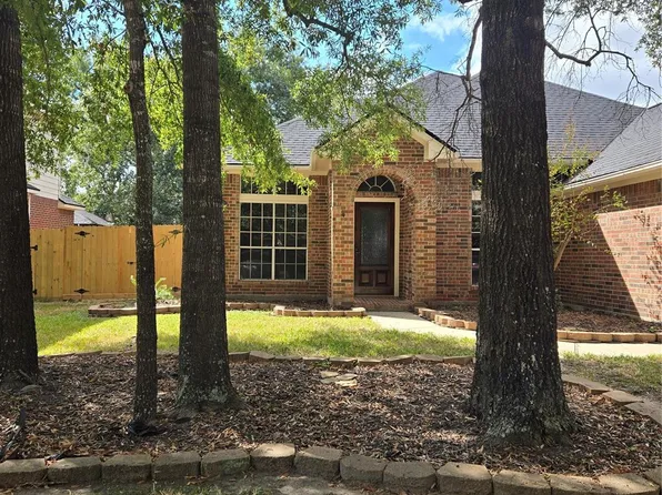 29819 Sparkling Creek Dr, Spring, TX 77386