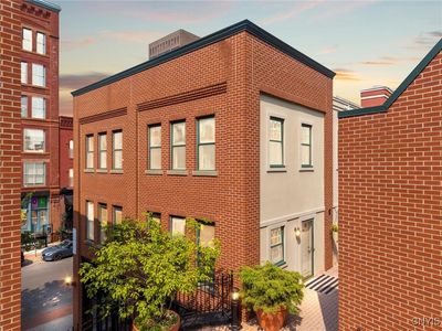 133 Walton St APT 116, Syracuse, NY, 13202