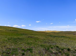 Nhn Circle Dr, Augusta, MT 59410