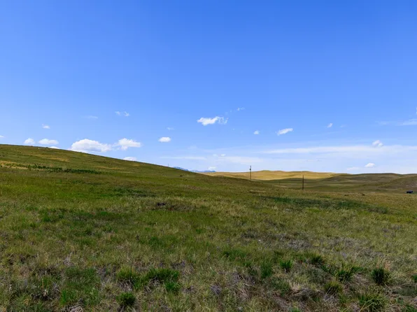 Nhn Circle Dr, Augusta, MT 59410