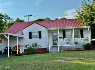 805 Glendale Rd, Kingsport, TN 37664