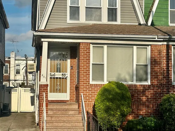 661 E 43rd Street, Brooklyn, NY 11203