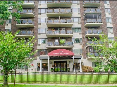 160 Academy St APT 3J, Poughkeepsie, NY, 12601